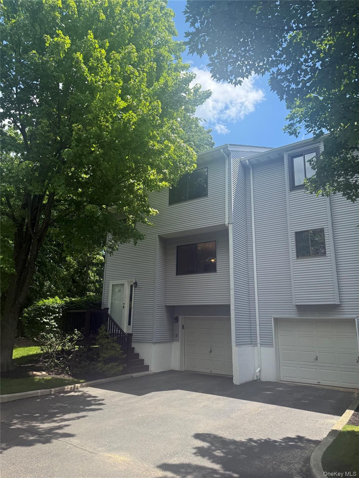 Property Photo: 12 Evan Court NY 10954