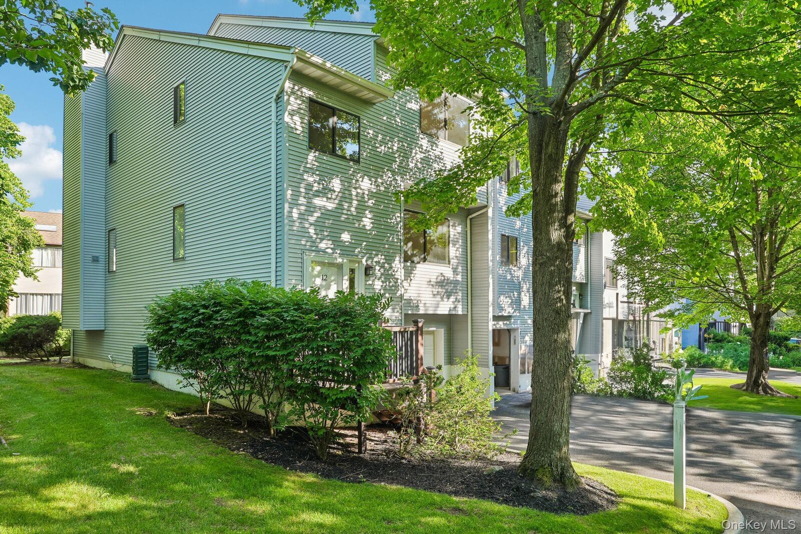 Property Photo:  12 Evan Court  NY 10954 