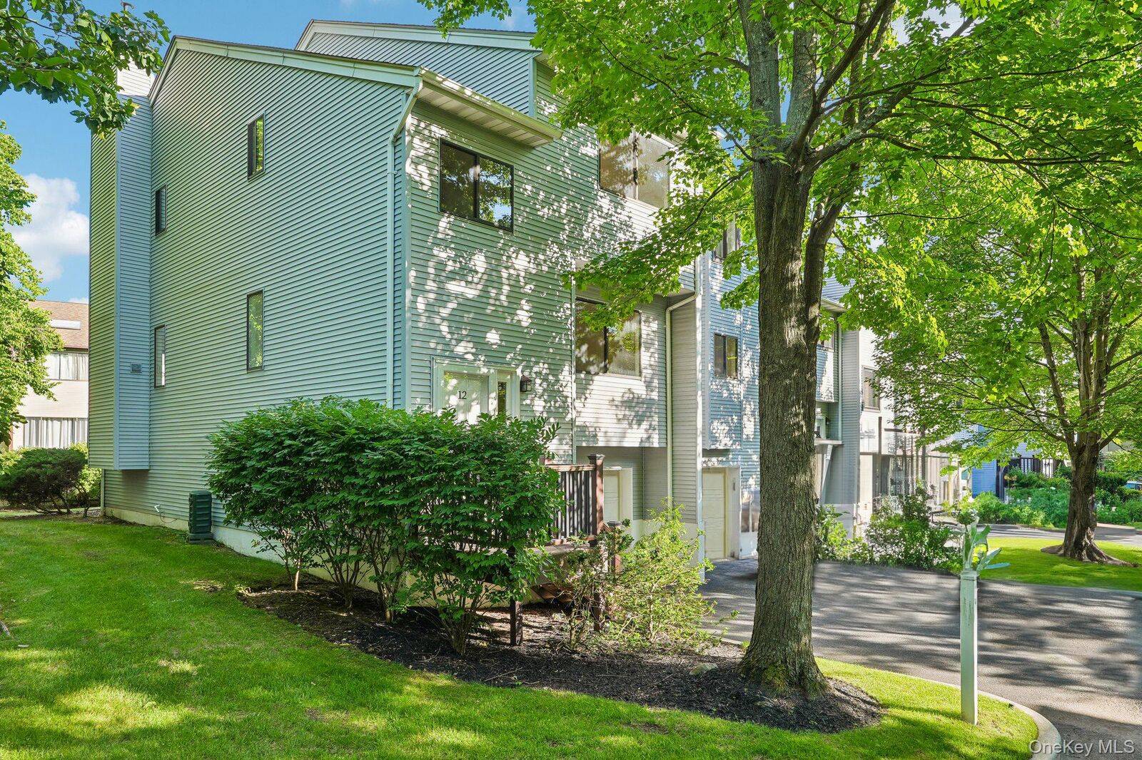 Property Photo: 12 Evan Court NY 10954