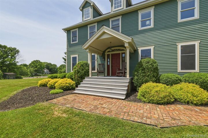 Property Photo: 79 Millbrook Road NY 12589