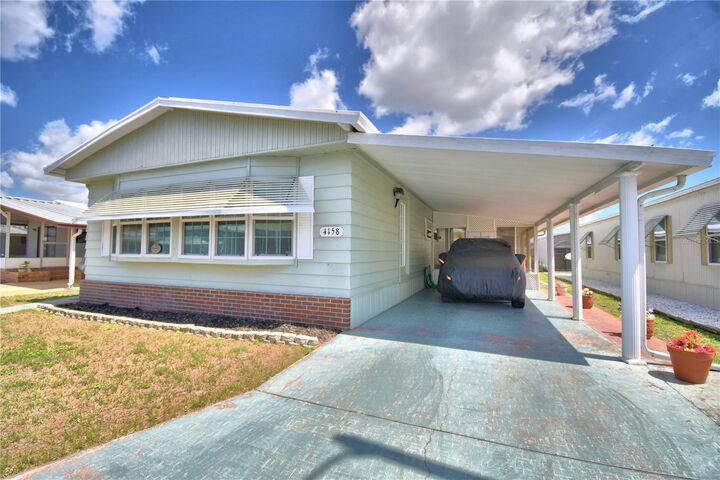 Property Photo: 4158 Rolling Oaks Drive FL 33880