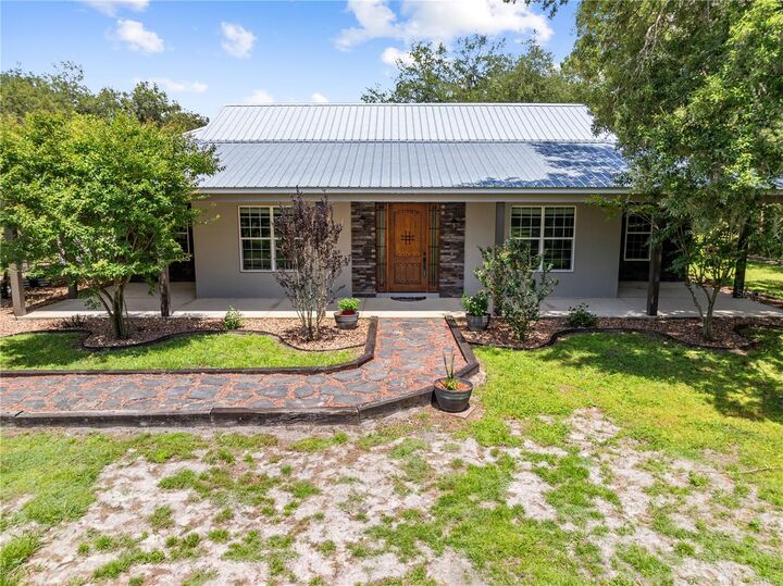 Property Photo: 4295 Rambler Ave FL 34772