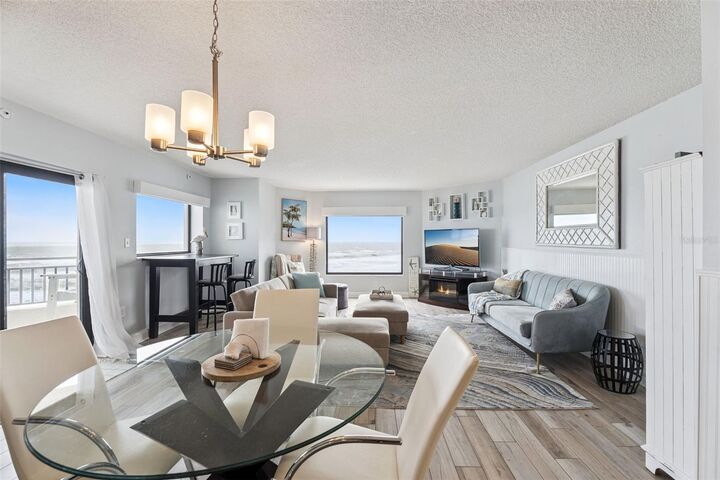 Property Photo:  5207 S Atlantic Avenue 425  FL 32169 