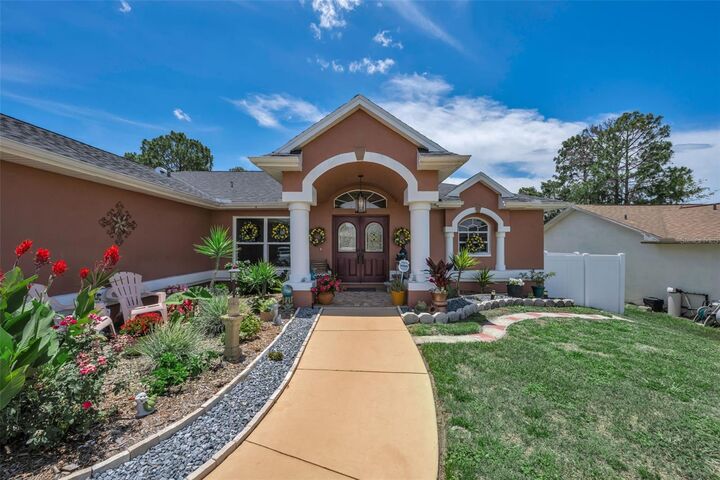 Property Photo:  11210 Auburndale Street  FL 34609 