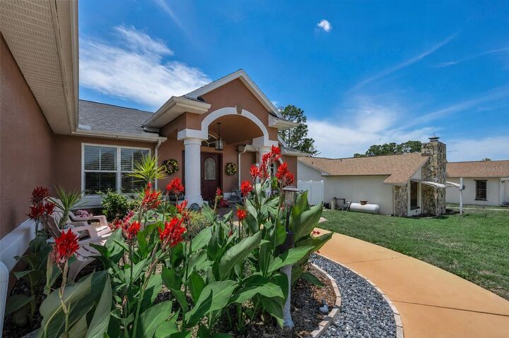 Property Photo: 11210 Auburndale Street FL 34609
