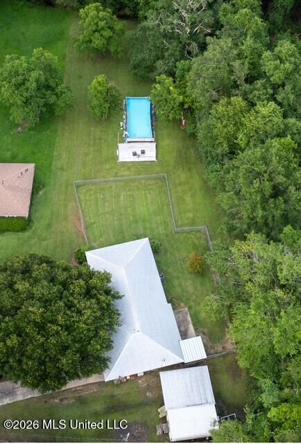Property Photo:  12202 Tiffany Lane  MS 39532 