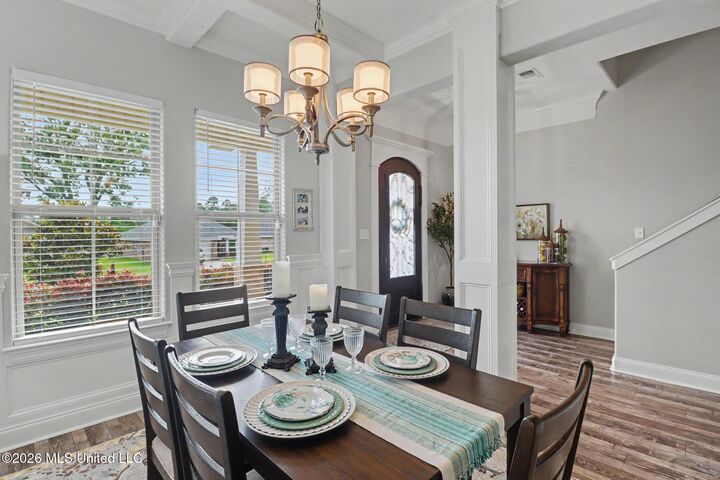 Property Photo:  14038 Plantation Oaks Drive  MS 39503 
