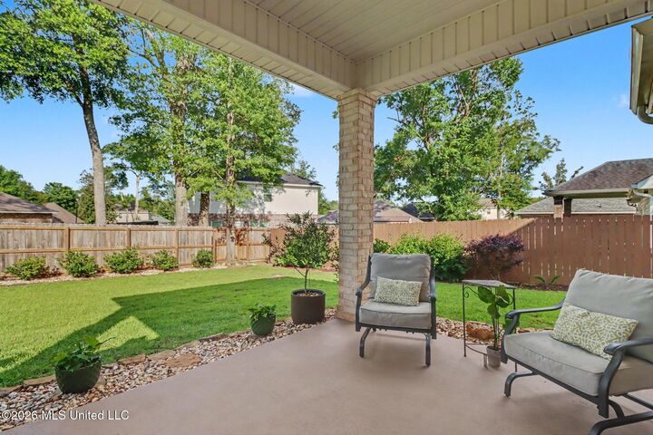 Property Photo: 14038 Plantation Oaks Drive MS 39503