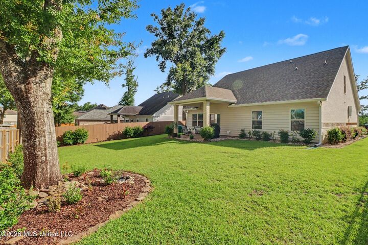 Property Photo: 14038 Plantation Oaks Drive MS 39503