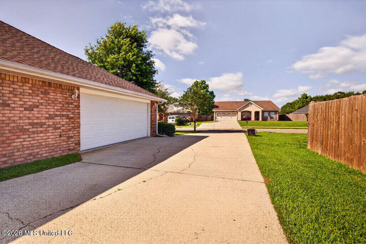 Property Photo: 14378 Autumn Chase MS 39503