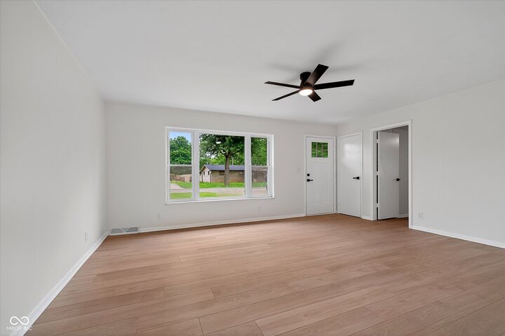 Property Photo: 529 Everling Drive IN 46160