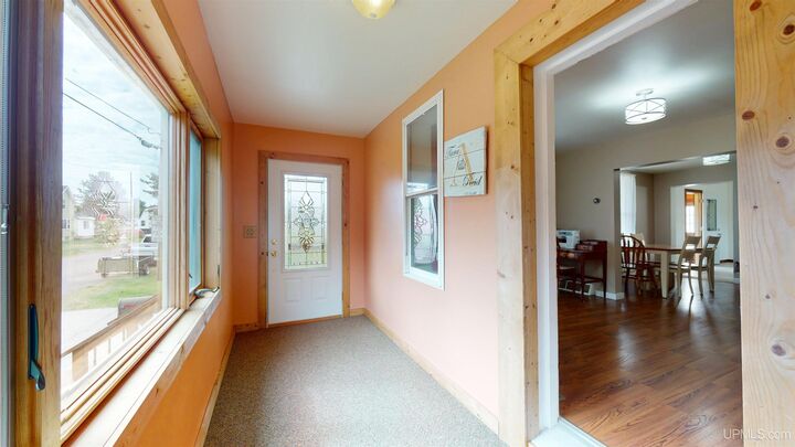 Property Photo: 54255 Cemetery Road MI 49945