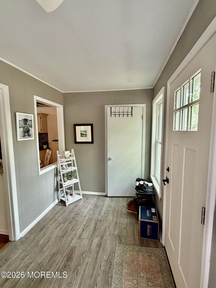 Property Photo: 224 Columbine Avenue NJ 08759
