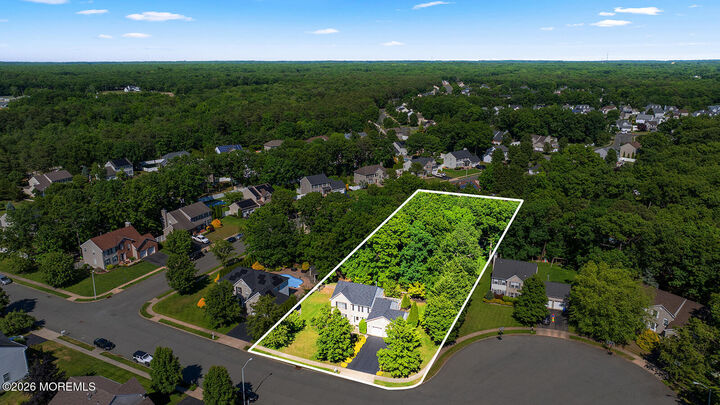 Property Photo:  9 Edie Lane  NJ 07731 