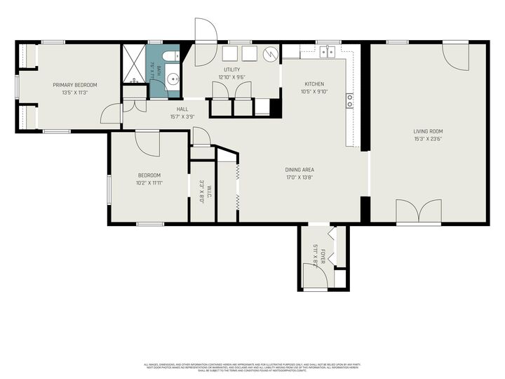 Property Photo:  1333 Cass Street  MI 49120 