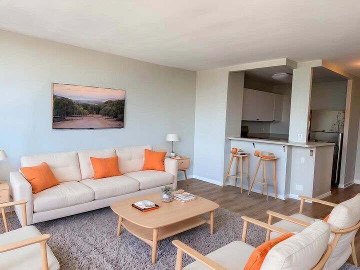 Property Photo:  2800 N Lake Shore Drive 2709  IL 60657 