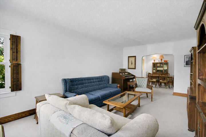 Property Photo: 23119 Central Park Avenue IL 60471