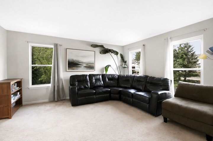 Property Photo:  81 Misty Hill Lane  IL 60030 
