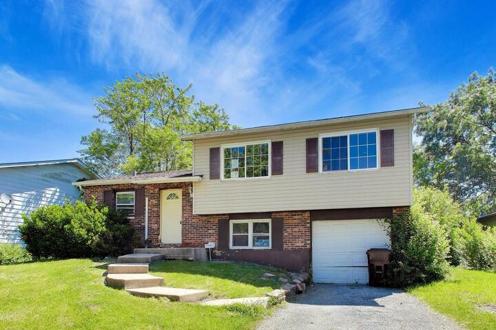 Property Photo:  17781 Harvard Lane  IL 60478 