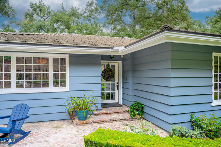 Property Photo: 525 Berkshire Avenue CA 91011