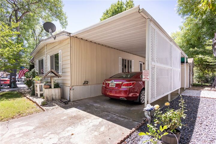 Property Photo:  567 E Lassen 610  CA 95973 