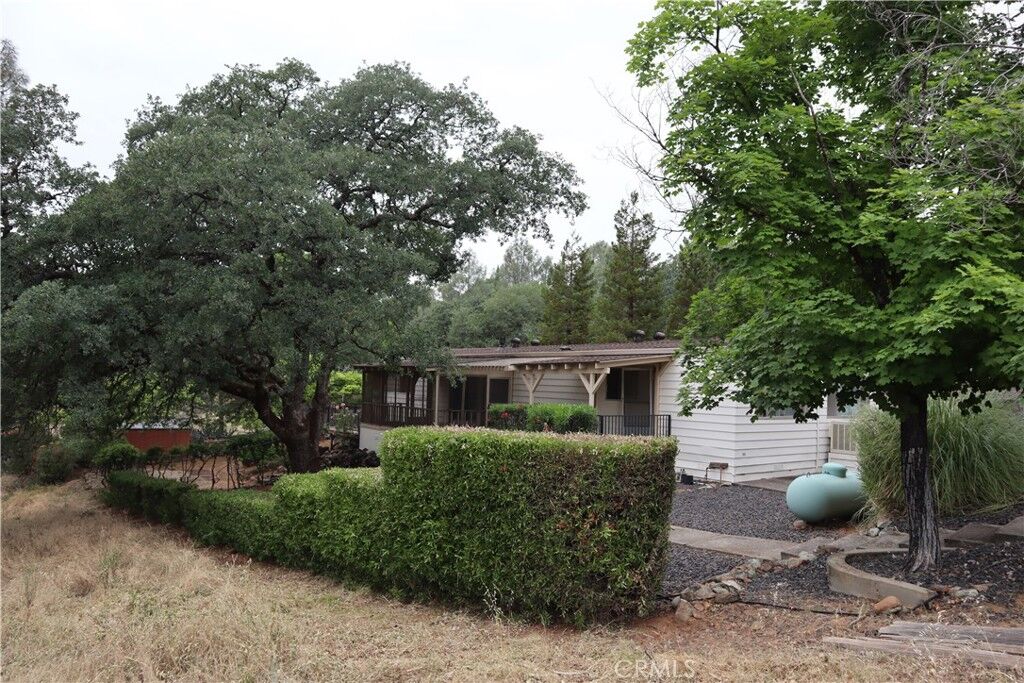Property Photo:  6165 Kanaka  CA 95966 