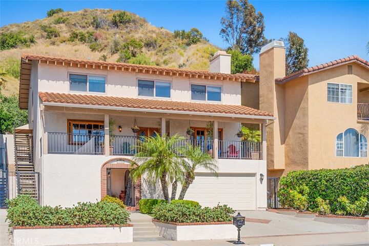 Property Photo:  1746 Rudell Road  CA 91501 