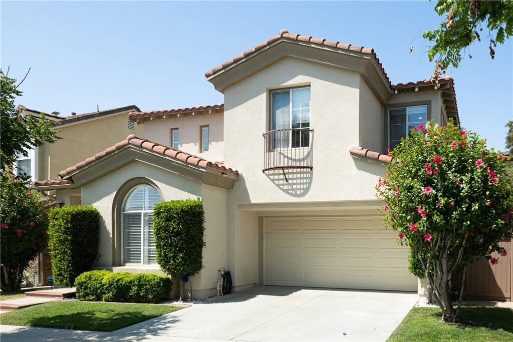 Property Photo: 9 Kyle Court CA 92694
