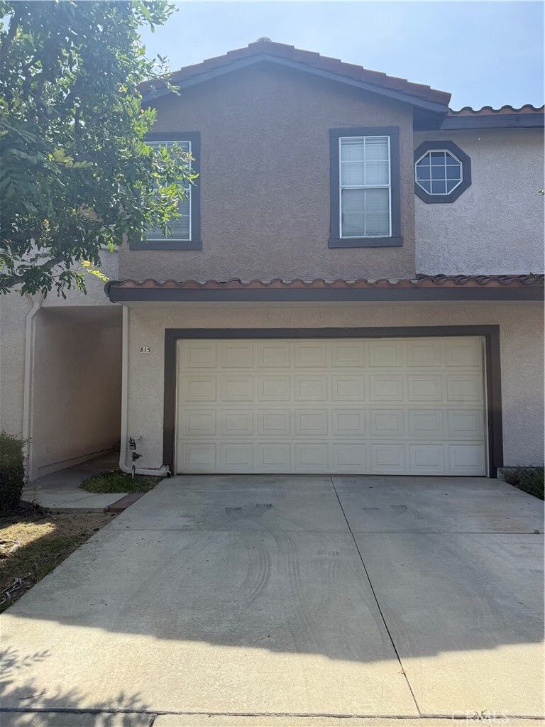 Property Photo:  815 Tiverton Court  CA 91773 