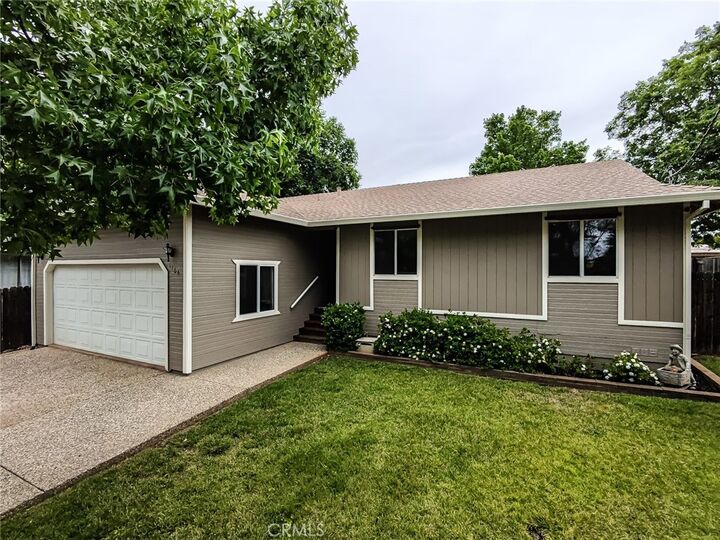 Property Photo:  1166 Ruddy Creek Court  CA 95965 