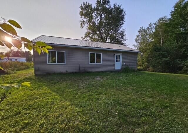 Property Photo: 595 Main Street ME 04457