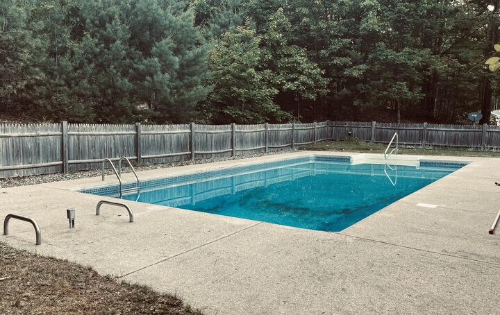 Property Photo: 660 Goodwins Mills Road ME 04005