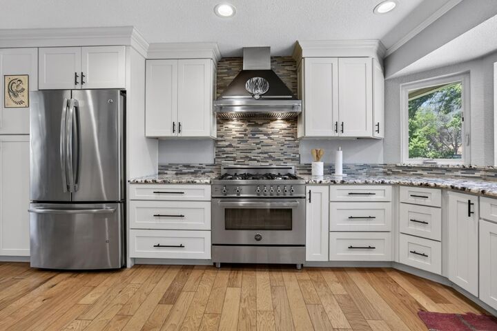 Property Photo:  22998 Cottage Hill Drive  CA 95949 