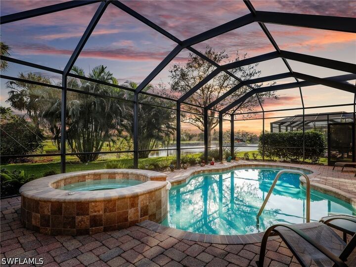 Property Photo: 14631 Meravi Drive FL 34135