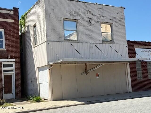 Property Photo:  211 W Main Street  NC 27910 