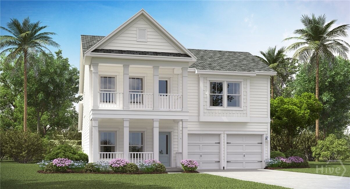 Property Photo:  17 Emerson Way  GA 31322 