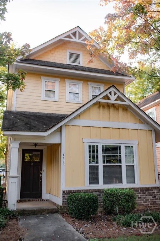 Property Photo: 248 Ruth Street GA 30601
