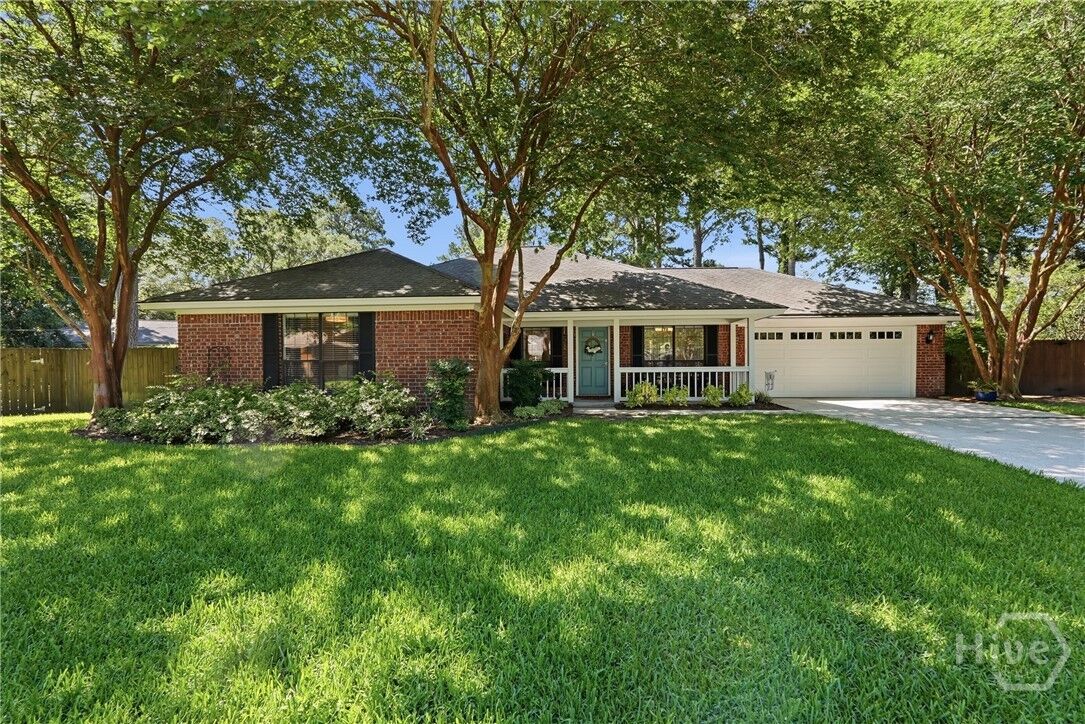 Property Photo:  7 E Gazebo Lane  GA 31410 