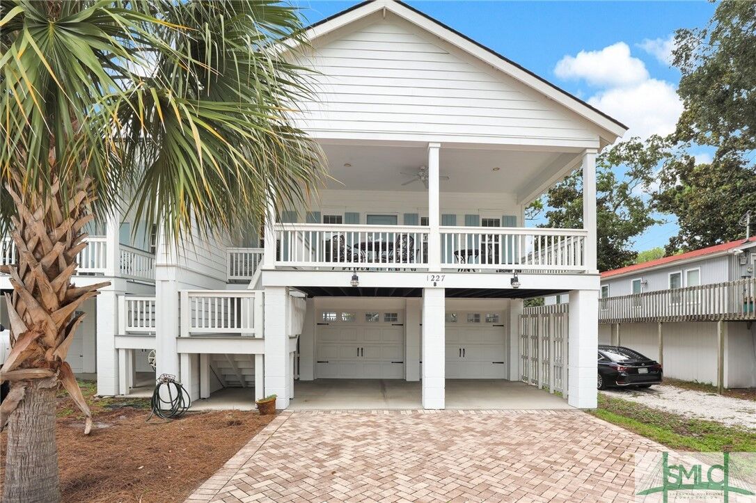 Property Photo:  1227 US Highway 80 Highway B  GA 31328 
