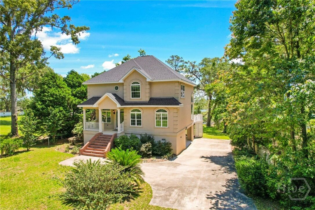 Property Photo:  515 Youmans Road  GA 31320 