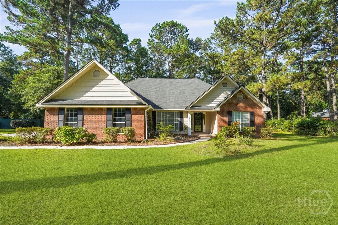 Property Photo: 90 Dover Drive GA 31324
