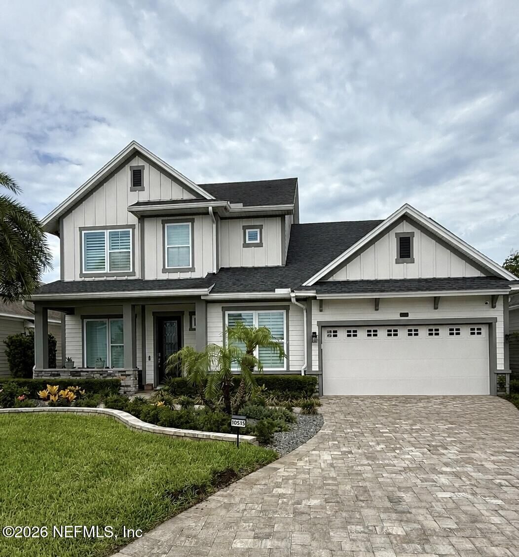 Property Photo:  10515 Aventura Drive  FL 32256 