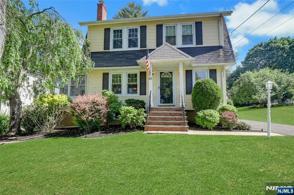 Property Photo: 69 Highland Avenue NJ 07432