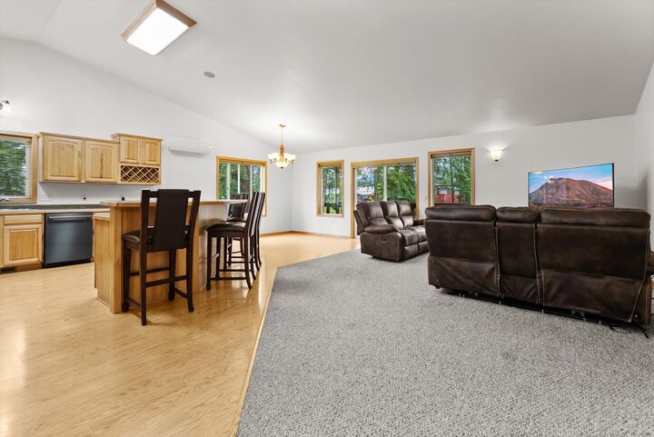 Property Photo:  81 Shalom Drive  MT 59923 
