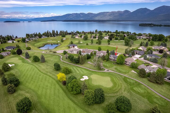 Property Photo: 207 Eagle Drive MT 59860