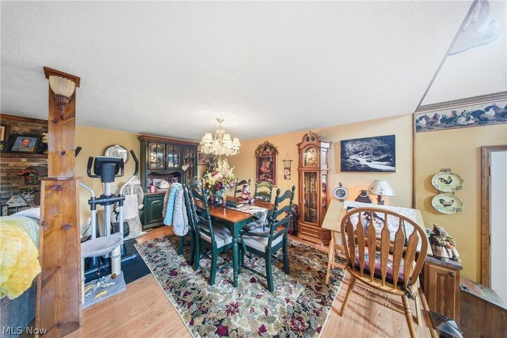 Property Photo:  5292 Rolling River Road  WV 26337 
