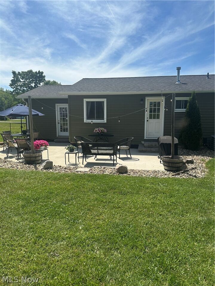 Property Photo:  7825 Lester Drive  OH 44077 