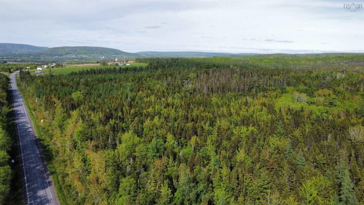 Property Photo:  Lot 12 Highway 19  NS B0E 1X0 