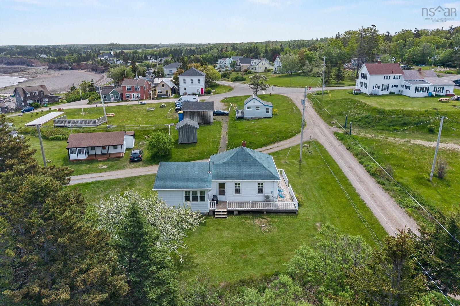 Property Photo:  17 Gordon Road  NS B0S 1N0 