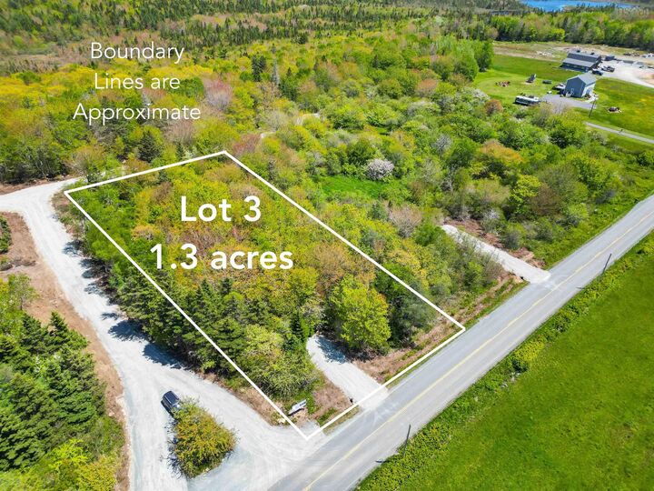 Lot 3 Shore Road — photo 1